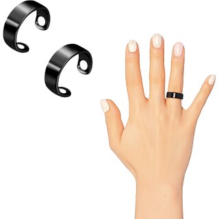 Blood Sugar Control Magnetic Ring (Buy 1 Get 1 Free🔥)