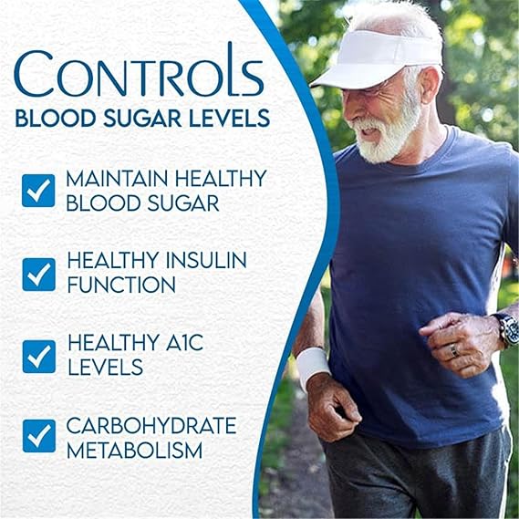 Blood Sugar Control Magnetic Ring (Buy 1 Get 1 Free🔥)