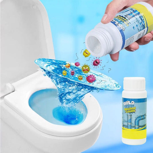KITCHEN UNBLOCKER DREDGING AGENT ( Pack of 4 )