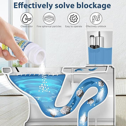 KITCHEN UNBLOCKER DREDGING AGENT ( Pack of 4 )
